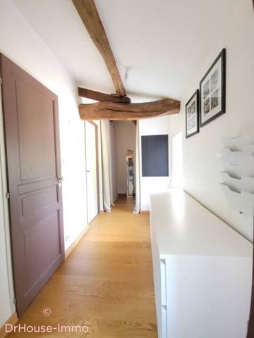 Maison à vendre 8 pièces de 262 m²