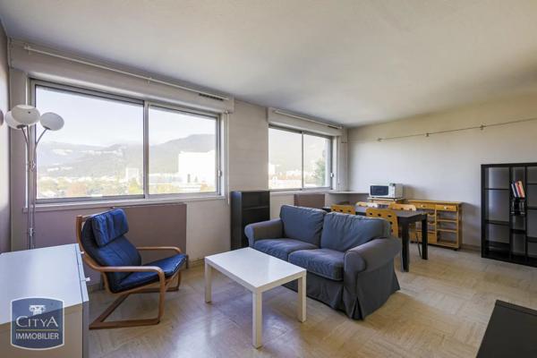 Appartement à vendre 2 pièces 47.71m²