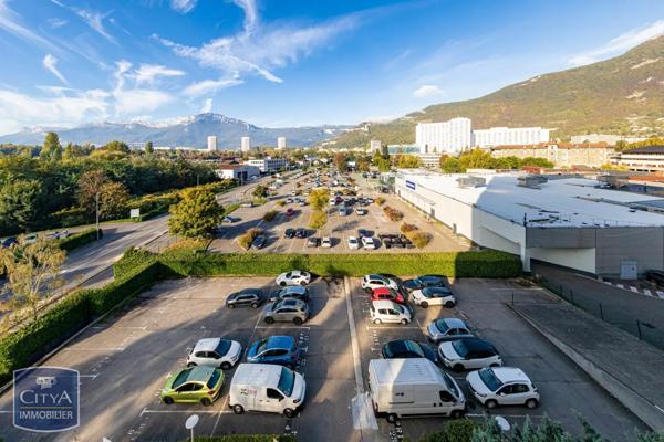 Appartement à vendre 2 pièces 47.71m²