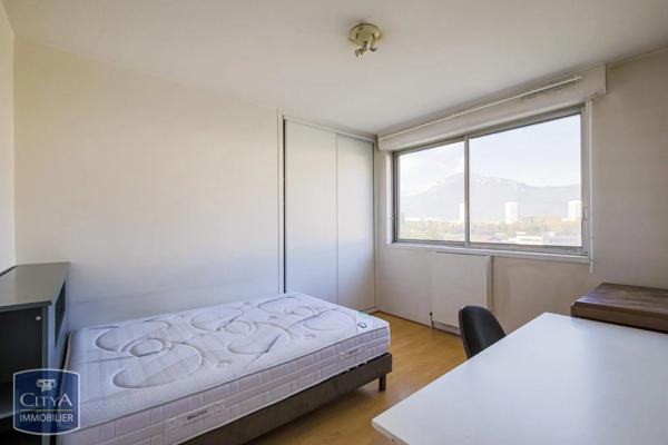 Appartement à vendre 2 pièces 47.71m²