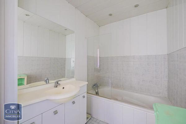 Appartement à vendre 2 pièces 47.71m²