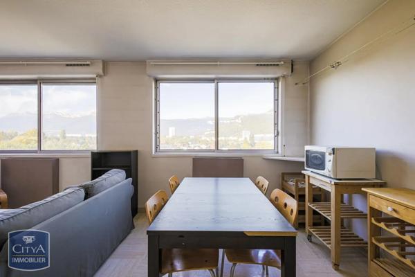 Appartement à vendre 2 pièces 47.71m²