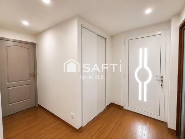 Maison familiale 350m2 quartier recherché - Meaux