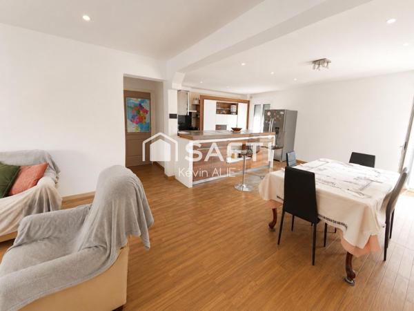 Maison familiale 350m2 quartier recherché - Meaux