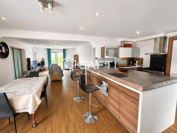 Maison familiale 350m2 quartier recherché - Meaux