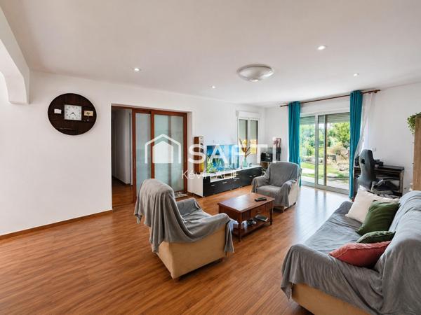 Maison familiale 350m2 quartier recherché - Meaux