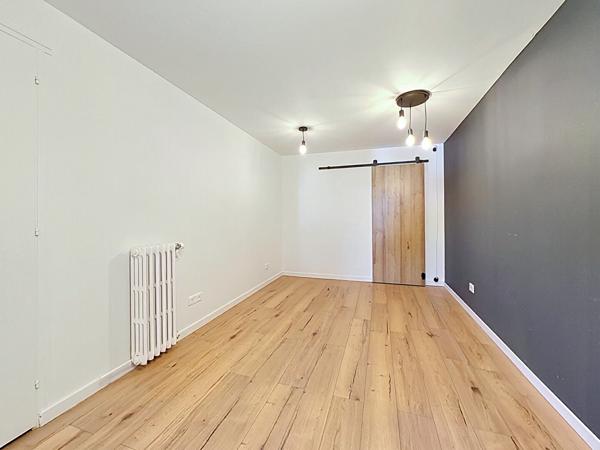 A louer Local commercial de 42 m² dans le centre ville de Nice