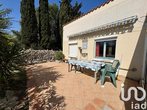 Maison à vendre 6 pièces 121 m² La Palme