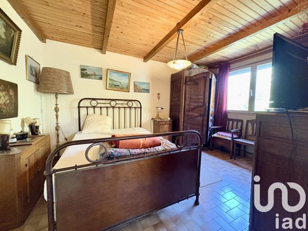 Maison à vendre 6 pièces 121 m² La Palme