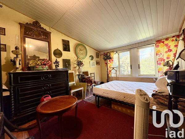 Maison à vendre 6 pièces 121 m² La Palme