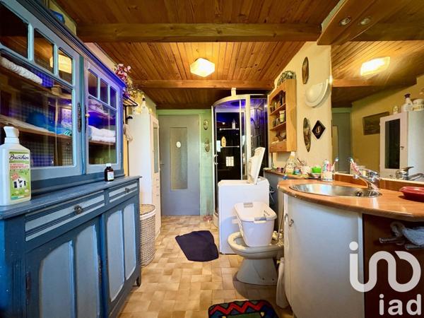 Maison à vendre 6 pièces 121 m² La Palme