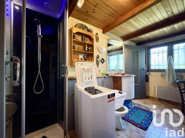 Maison à vendre 6 pièces 121 m² La Palme