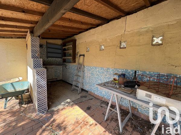 Maison à vendre 6 pièces 121 m² La Palme