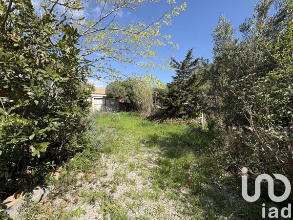 Maison à vendre 6 pièces 121 m² La Palme