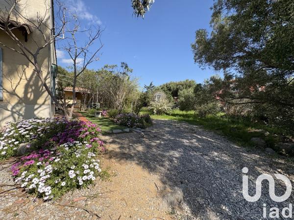 Maison à vendre 6 pièces 121 m² La Palme