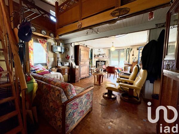 Maison à vendre 6 pièces 121 m² La Palme