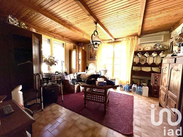 Maison à vendre 6 pièces 121 m² La Palme