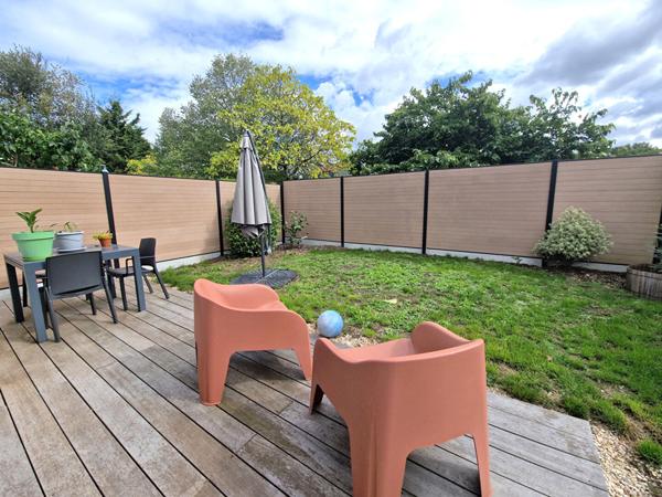 Maison Saint Sebastien Sur Loire 4 pièce(s) 82 m2