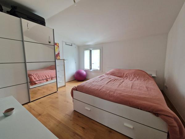 Maison Saint Sebastien Sur Loire 4 pièce(s) 82 m2