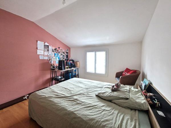 Maison Saint Sebastien Sur Loire 4 pièce(s) 82 m2