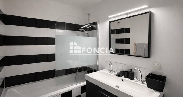 À vendre Appartement 2 pièces 45.93 m² - Puteaux 92800