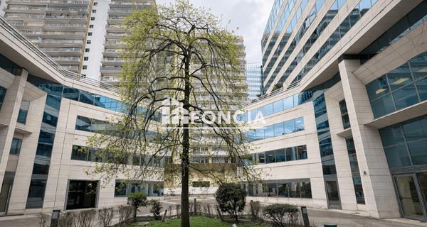 À vendre Appartement 2 pièces 45.93 m² - Puteaux 92800