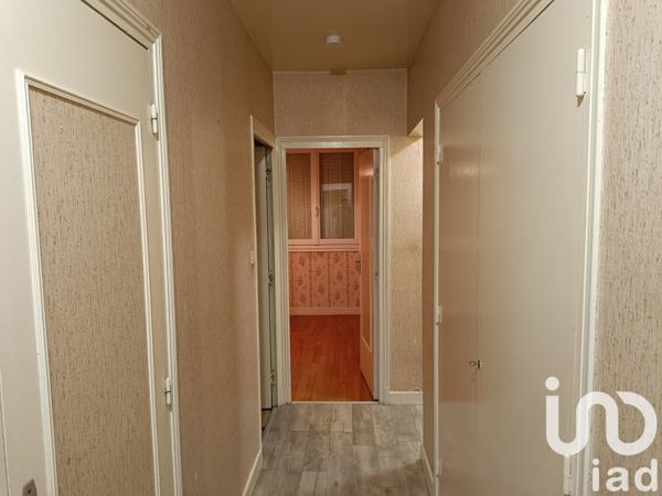 Maison 5 pièces de 127 m² à Marmanhac (15250)