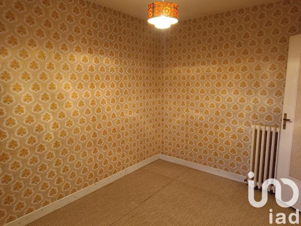 Maison 5 pièces de 127 m² à Marmanhac (15250)