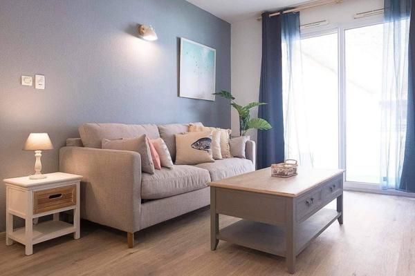 LA ROCHELLE - LES MINIMES