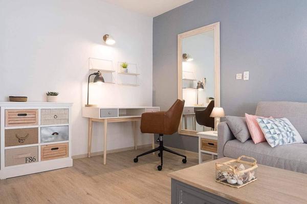 LA ROCHELLE - LES MINIMES