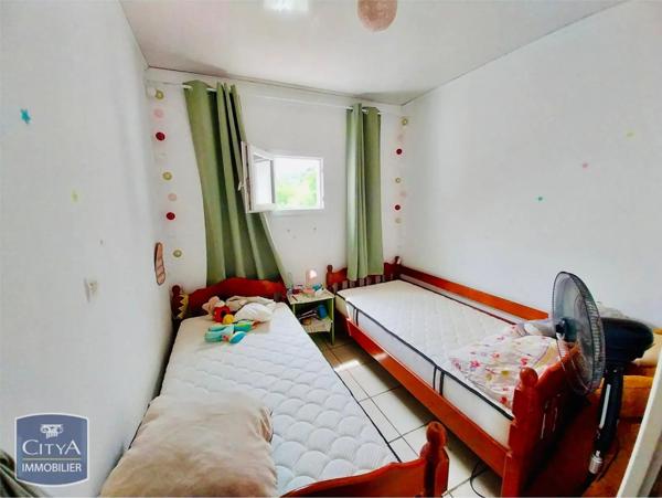 Maison à vendre 5 pièces 107m²