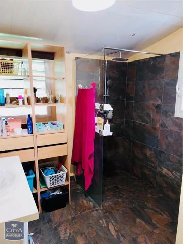 Maison à vendre 5 pièces 107m²