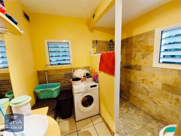 Maison à vendre 5 pièces 107m²