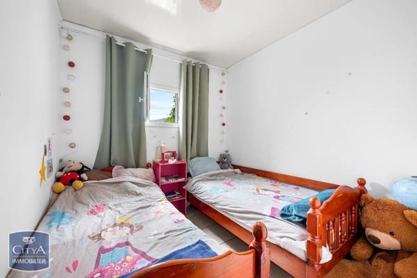 Maison à vendre 5 pièces 107m² Saint-Paul (97411)