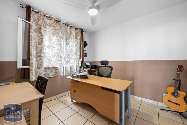 Maison à vendre 5 pièces 107m² Saint-Paul (97411)