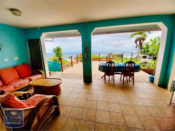 Maison à vendre 5 pièces 107m²