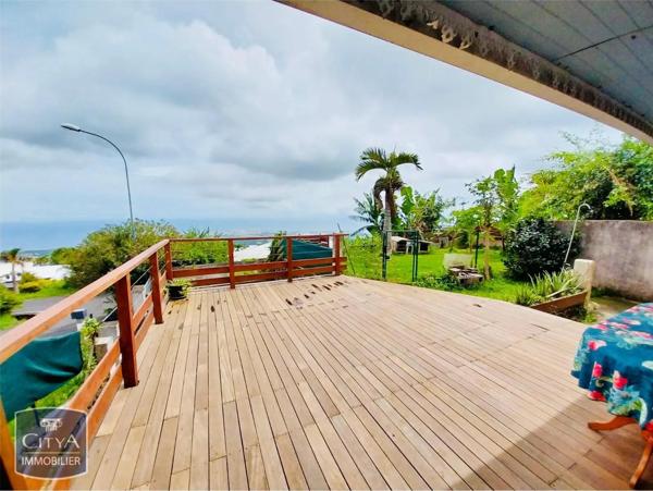 Maison à vendre 5 pièces 107m²