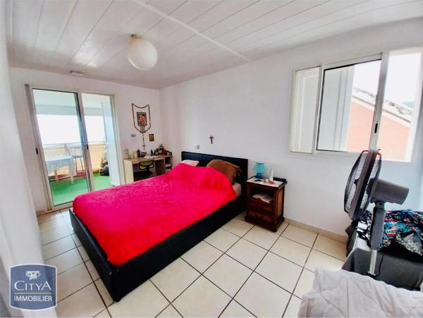 Maison à vendre 5 pièces 107m²