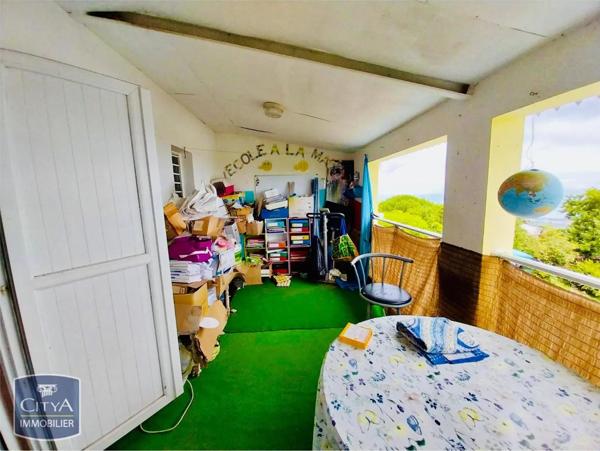 Maison à vendre 5 pièces 107m²