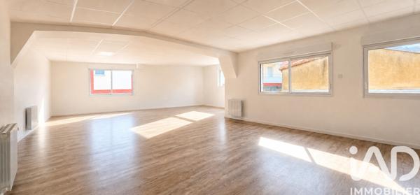 Appartement à vendre 5 pièces 84 m² Basse-Goulaine