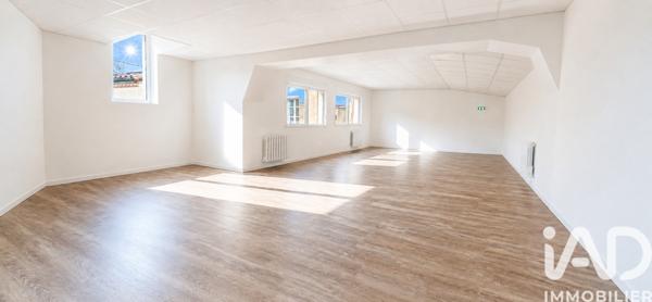 Appartement à vendre 5 pièces 84 m² Basse-Goulaine