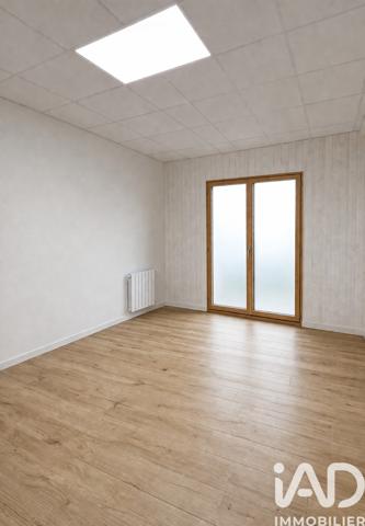 Appartement à vendre 5 pièces 84 m² Basse-Goulaine