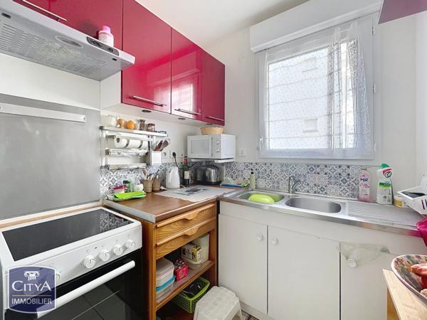 Appartement à vendre 3 pièces 61.15m²