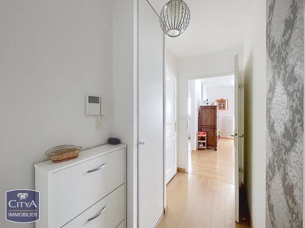 Appartement à vendre 3 pièces 61.15m²