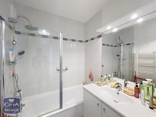 Appartement à vendre 3 pièces 61.15m²