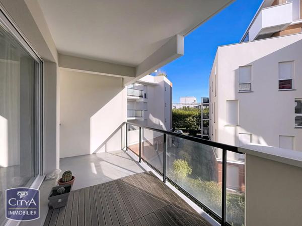 Appartement à vendre 3 pièces 61.15m²