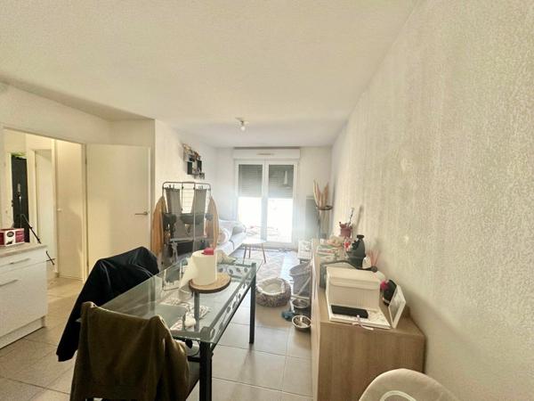 Appartement à vendre    3 pièces •  Agde