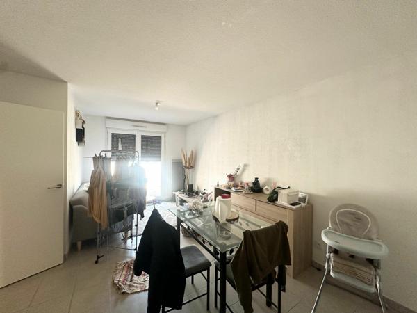 Appartement à vendre    3 pièces •  Agde