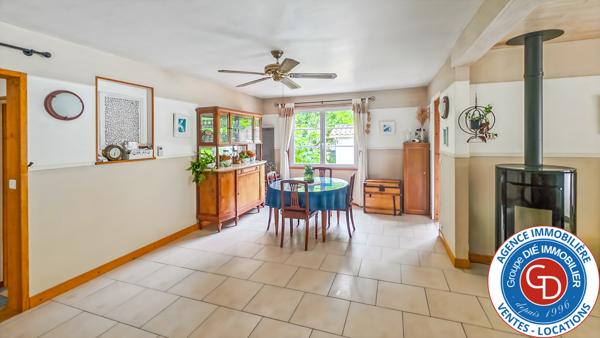 Gujan-Mestras (33470) Villa avec 5 chambres dans le quartier de La Hume