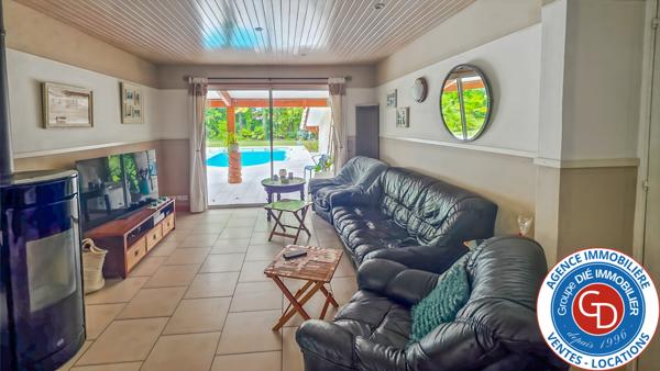 Gujan-Mestras (33470) Villa avec 5 chambres dans le quartier de La Hume